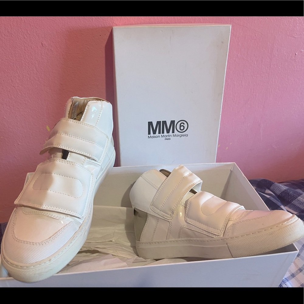 MM6 Sneakers